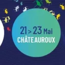 Festival de la voix à Châteauroux.