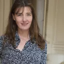 2020 Francesca Mantovani - Editions Gallimard- La romancière Carole Fives