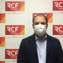 2020 RCF JURA - Florent Foucard, directeur CHS du Jura