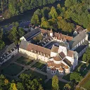 Wikipedia - Abbaye de Fontgombault