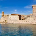 Fort Saint Jean Marseille - Pixabay 