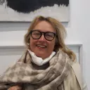 2021 RCF Lyon- la galeriste Françoise Besson