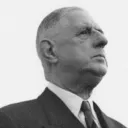 Wikimedia Commons - Général de Gaulle 