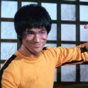 Golden Harvest/HK Vidéo. "Le Jeu de la mort", dernier film de Bruce Lee.