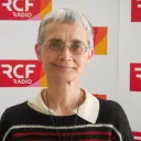 RCF Lyon - Marie-Jo Guichenuy