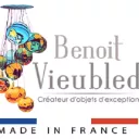 Benoît Vieubled, artisan créateur à Orléans.