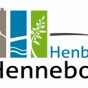 RCF - Logo - Site d'Hennebont - 2021