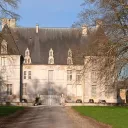 2021 RCF Calvados-Manche - Château d'Aubigny