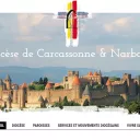 Diocèse de Carcassonne & Narbonne