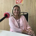 RCF Lyon 2020 - Sandrine Chadier, maire de Craponne