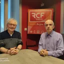 2021 RCF Anjou - Jean-Jo Roux et Guy Bonnet