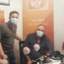 La Semaine de Mouille le Maillot - RCF Méditerranée