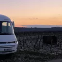 RCF - Le docteur Jardel a fait sa première étape à Sancerre, pendant quelques jours.