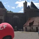 2020 RCF - Le château d'Olhain,, un superbe morceau de Moyen-Âge qui a traversé le temps - HdF