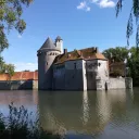 2020 DR - Étonnement bien conservé, le château d'Olhain, dans le Pas-de-Calais - HdF