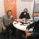 La Semaine de Mouille le Maillot - RCF Méditerranée