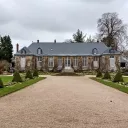 2021 RCF Calvados-Manche - Jardin des plantes de Rouen