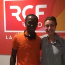 RCF 2020 - Francky Domingo et Raphaëlle Segond