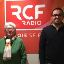 RCF Lyon 2020 - Jeanine Paloulian et Levon Sakounts