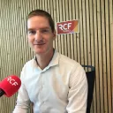 2020-RCF LDT- Thomas Ailleret au micro de Laetitia de Traversay