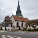 2021 RCF - Eglise de Duclair