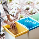 Mieux gérer ses déchets