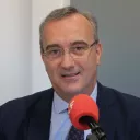 RCF Sarthe - Jean-Carles Grelier, député de la 5e circonscription de la Sarthe