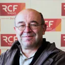 2021 RCF JURA - Jean Christophe Piffaut directeur de la Maison de l'émail à Morez