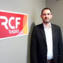 RCF 2021 - Johan Glaisner, directeur de l'Institut Pedro de Bethancourt à l'IRCOM d'Angers 