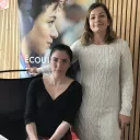 2020 RCF Lyon - Johanne Cammarata et Pauline Bley