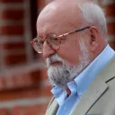 Krzysztof Penderecki, au XIIIème festival des Stars de Gdańsk, 2008