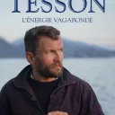 @ 2020 RCF - livresfnac.com - couverture "l'énergie vagabonde" de Sylvain Tesson