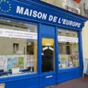 Maison de l’Europe en Limousin