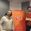 RCF Sarthe - Franck Miot et Julien Hardy