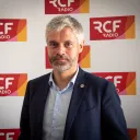 RCF Lyon - Laurent Wauquiez, président du conseil régional d'Auvergne-Rhône-Alpes