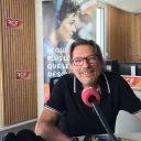 2020-RCF LDT-Laurent Gay au micro de Laetitia de Traversay