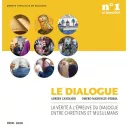 Couverture du n°1 : Le Dialogue