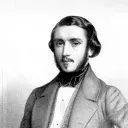 Date inconnue -  Marie-Alexandre Alophe (1811-1883) - Louis James Alfred Lefébure-Wely (1817-1869)