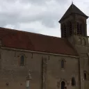 L'église Saint Roch de Neuilly en Dun