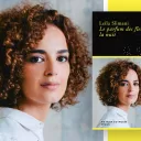 Hachette - Laïla Slimani