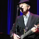 Leonard Cohen en concert, 2008