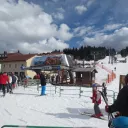 2019 - DR - Pour les fêtes de fin d'année, la station des Rousses sera ouverte au public mais la pratique du ski alpin ne sera pas possible