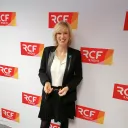 Corinne MOLINA , vice présidente Groupe MÄDER