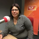 RCF Sarthe - Manuelle Martinez, chargée de communication et de l'événementiel du Musée de la Faïence et de la Céramique de Malicorne