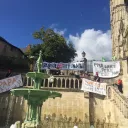 Marchons Enfant - Manifestation du 10 octobre 2020 au Mans