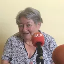 RCF Sarthe - Marie-Thérèse Gouyer