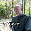 2021 Diocèse de Bourges - Frère Laurent Flichy, recteur du Sanctuaire de Pellevoisin