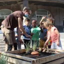 Le Jardin de RCF · RCF Lyon