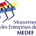 RCF - Logo - Site du medef - 2021