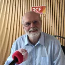 2020-RCF LDT-Michel Faucheux au micro de Laetitia de Traversay